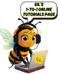 SiL 1-to-1 Online Tutorials