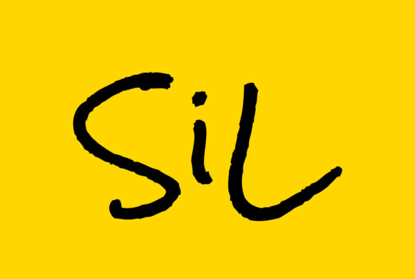SiL Thumbnail Logo (Banner)