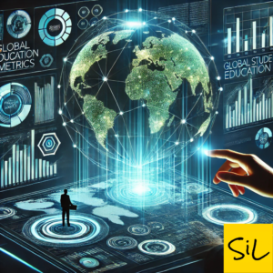 SiL Testing - LinkedIn Post - Global Trend in Academic Testing