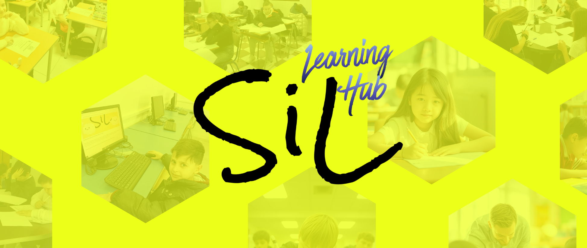 SiL Learning Hub (Banner) - for Learning Hub Website