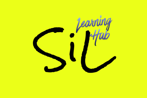 SiL Learning Hub